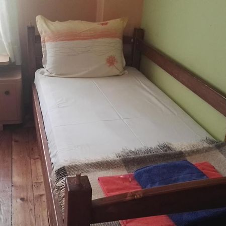 Balkan Rooms & Studios In Downtown Sofia Bagian luar foto