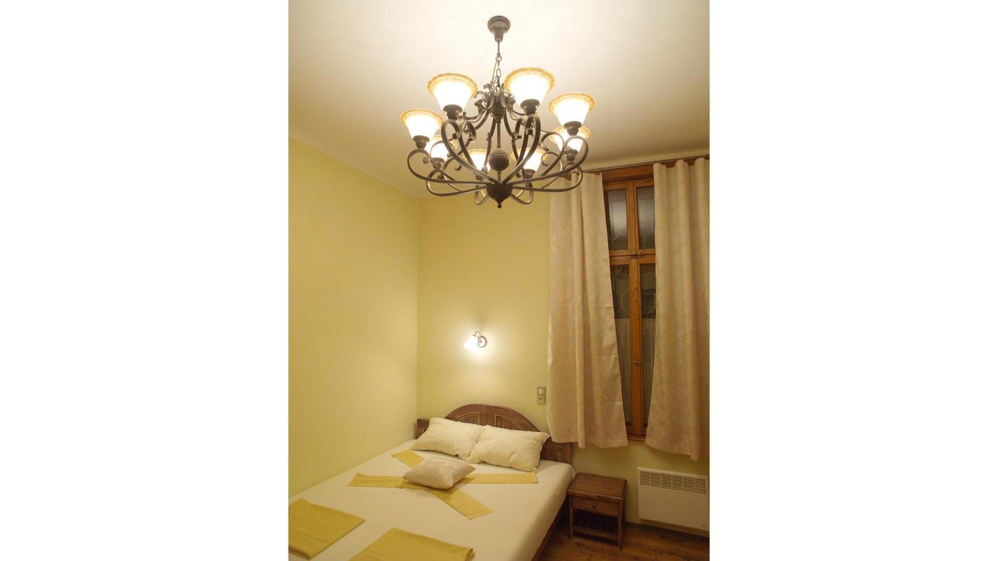 Balkan Rooms & Studios In Downtown Sofia Bagian luar foto